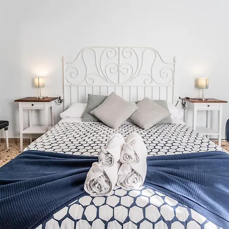 Casa Victoria Appartement *