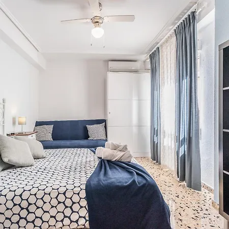 Appartement Casa Victoria Valence