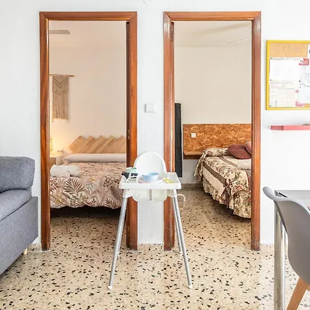 Casa Victoria Appartement