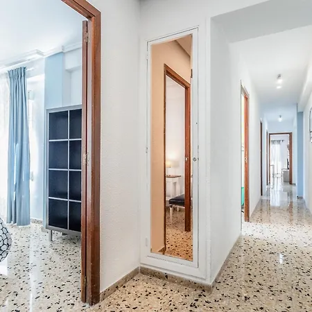 Appartement Casa Victoria