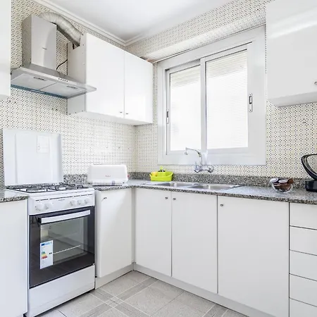 Casa Victoria Appartement *