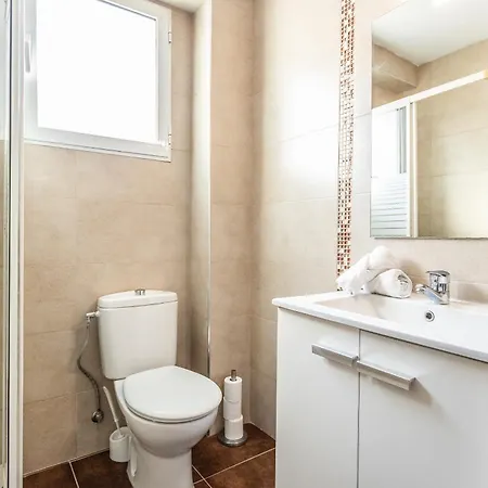 Casa Victoria Appartement Valence