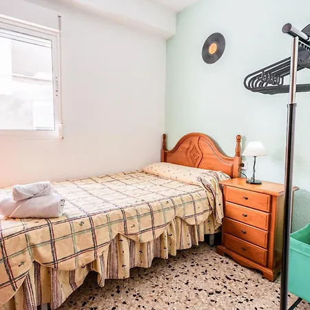 Appartement Casa Victoria Valence
