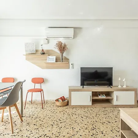 Appartement Casa Victoria Valence