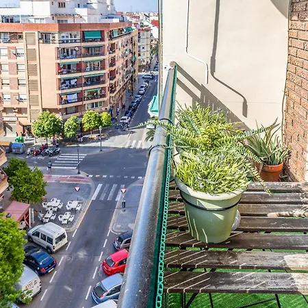 Casa Victoria Appartement *