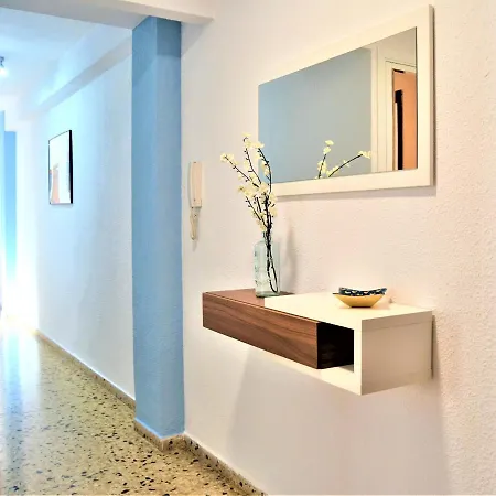 Casa Victoria Appartement Valence